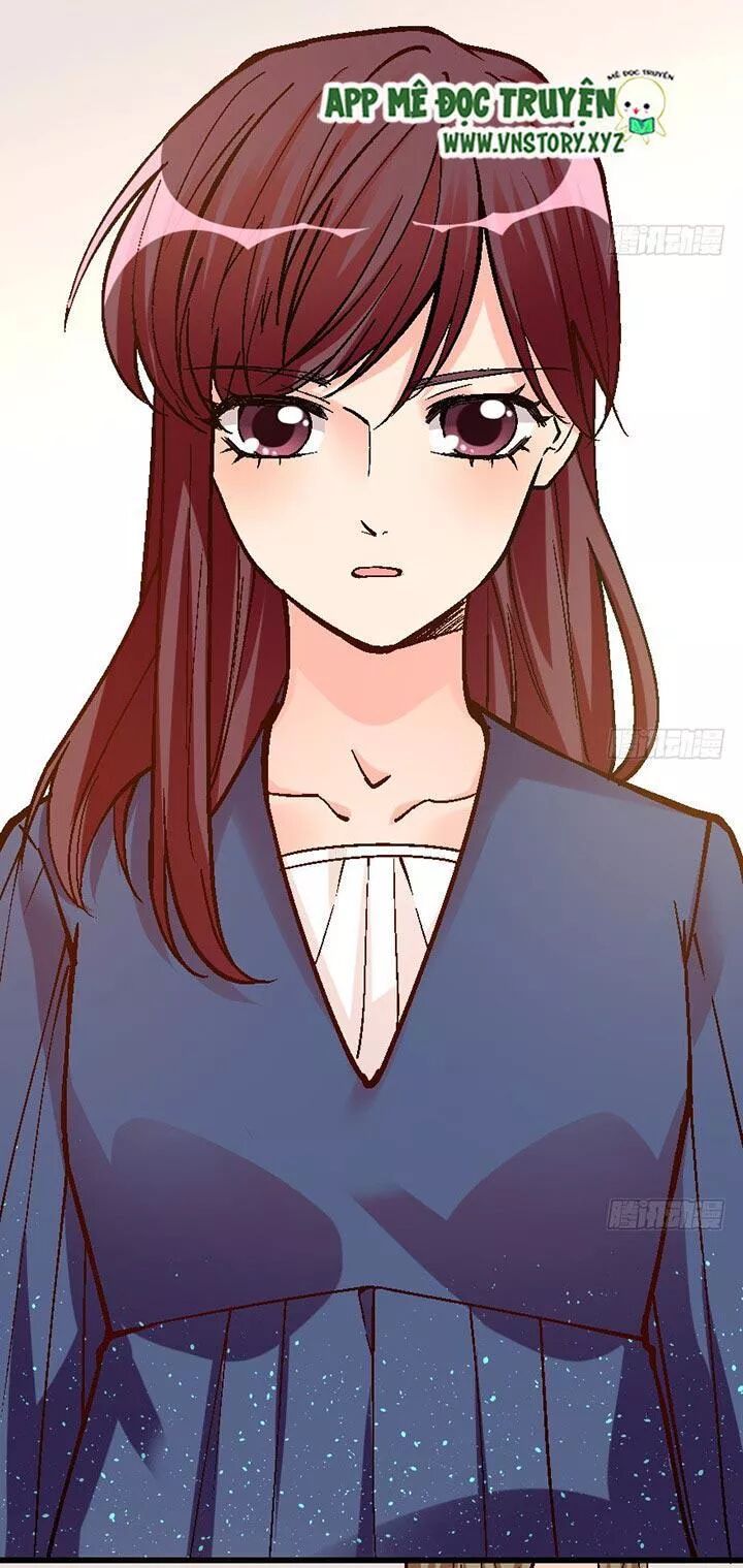 Thiên hậu trở về: Chapter 59: Là anh ta quấn lấy tôi