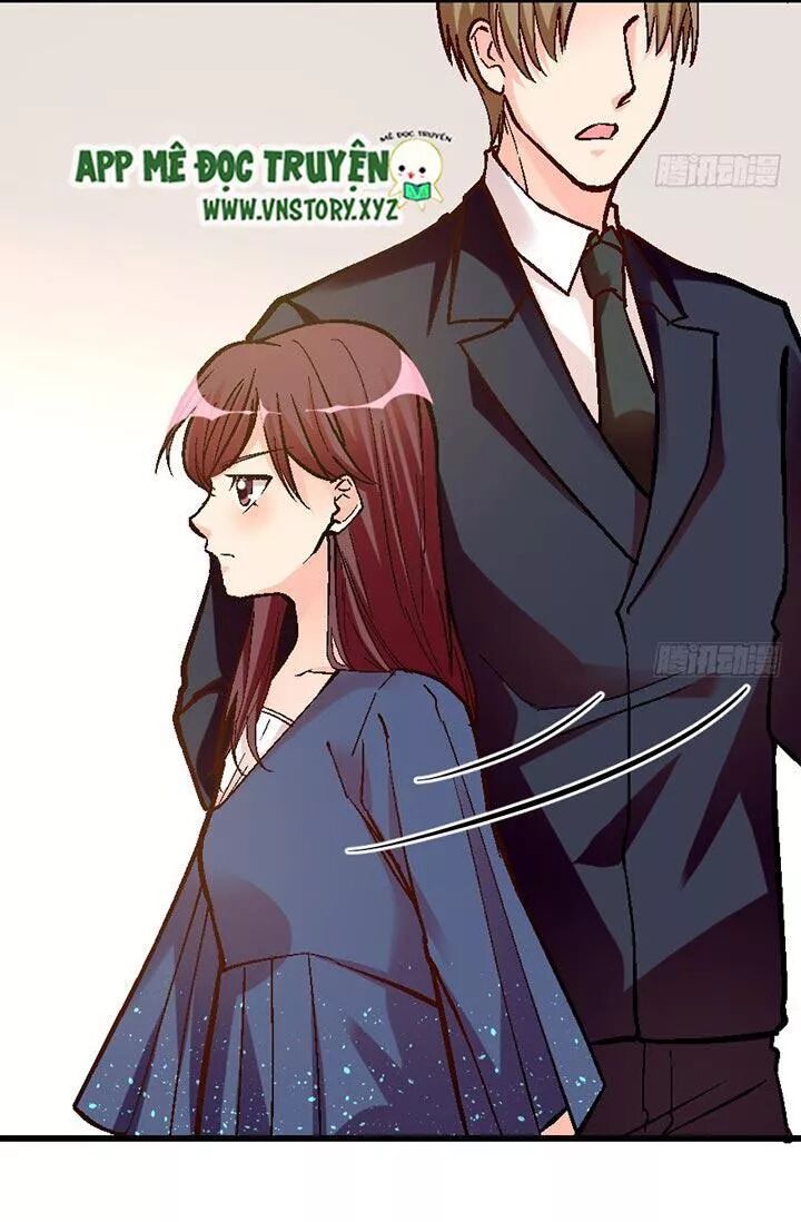 Thiên hậu trở về: Chapter 59: Là anh ta quấn lấy tôi