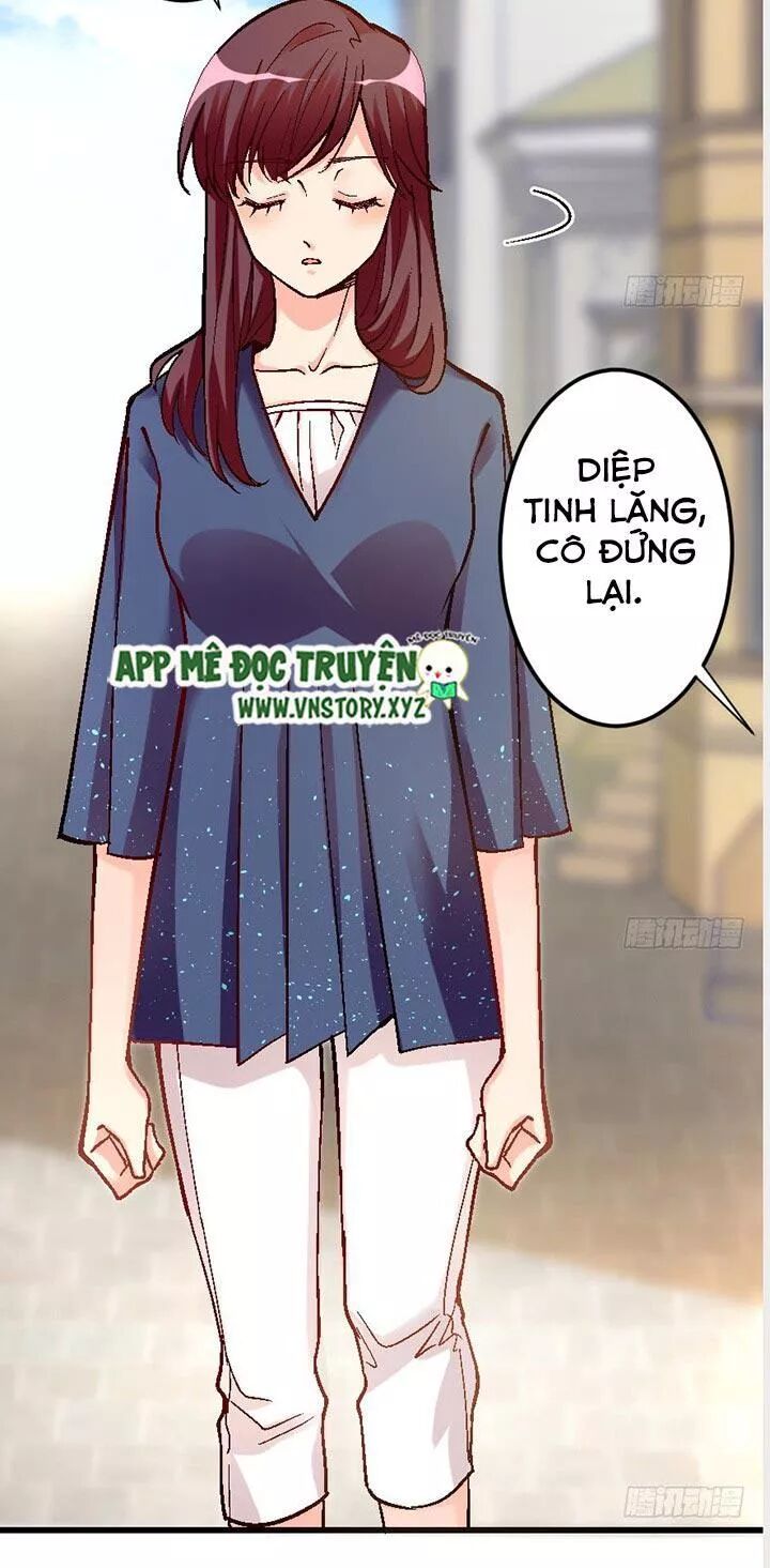 Thiên hậu trở về: Chapter 59: Là anh ta quấn lấy tôi