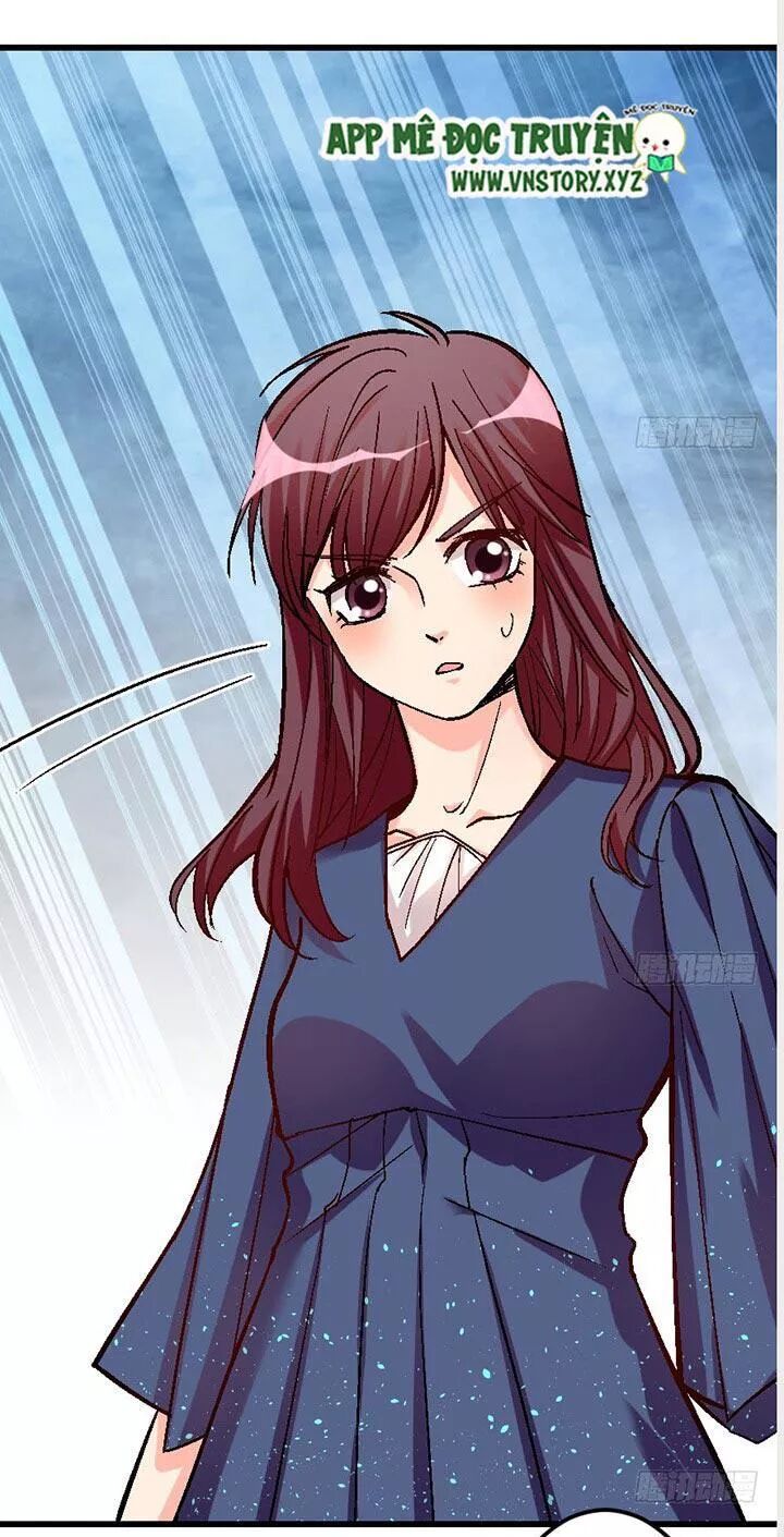 Thiên hậu trở về: Chapter 59: Là anh ta quấn lấy tôi
