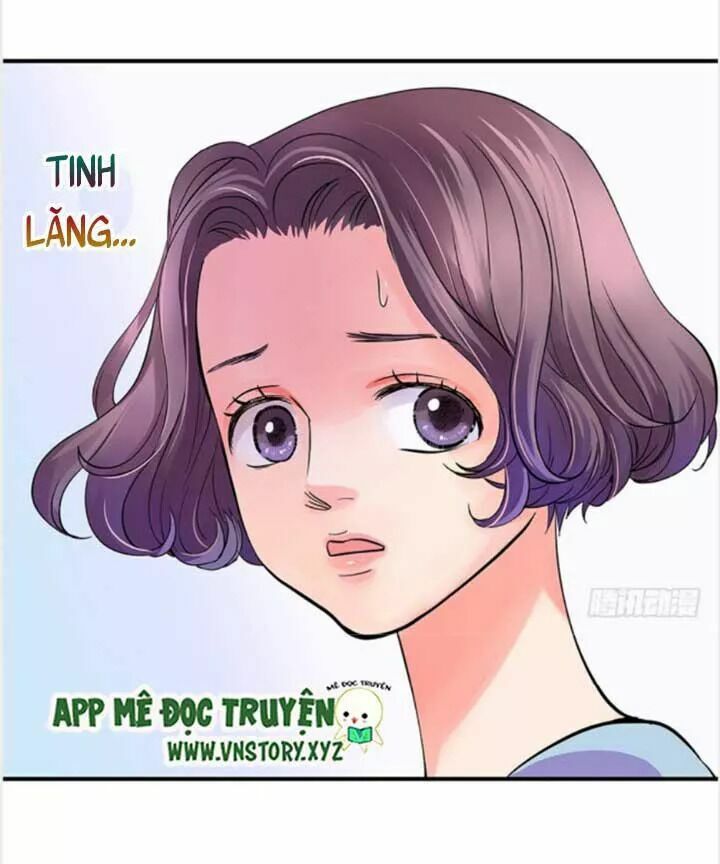 Thiên hậu trở về: Chapter 6