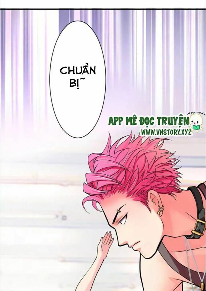 Thiên hậu trở về: Chapter 6