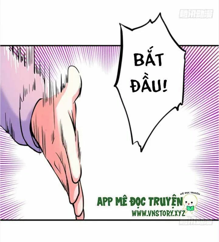 Thiên hậu trở về: Chapter 6