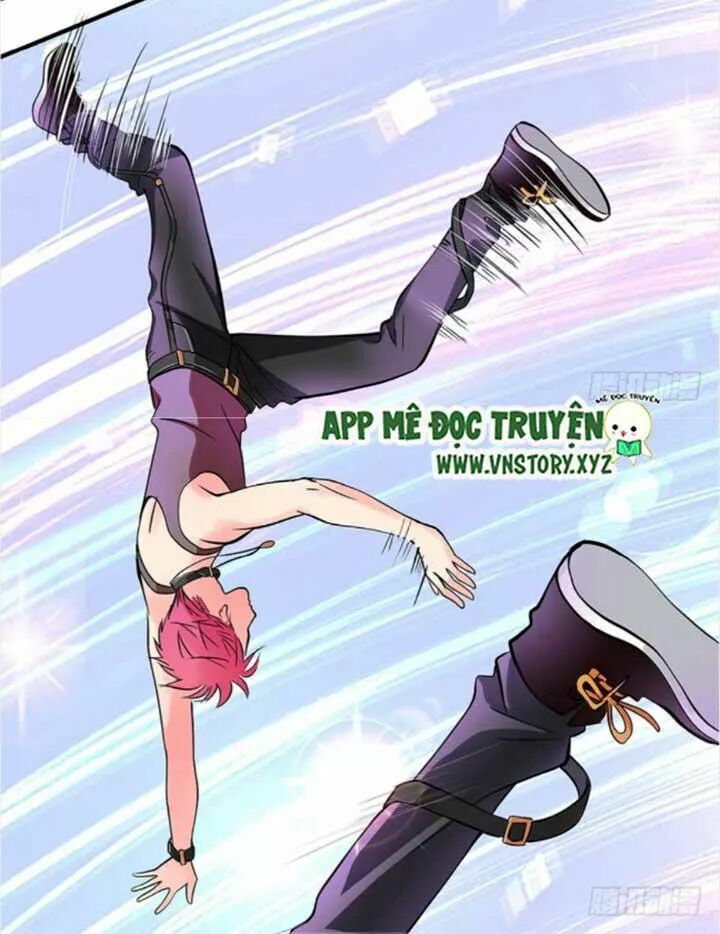 Thiên hậu trở về: Chapter 6