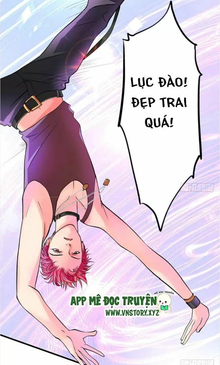 Thiên hậu trở về: Chapter 6