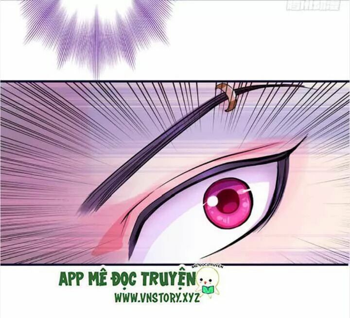 Thiên hậu trở về: Chapter 6