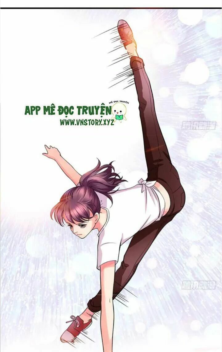Thiên hậu trở về: Chapter 6