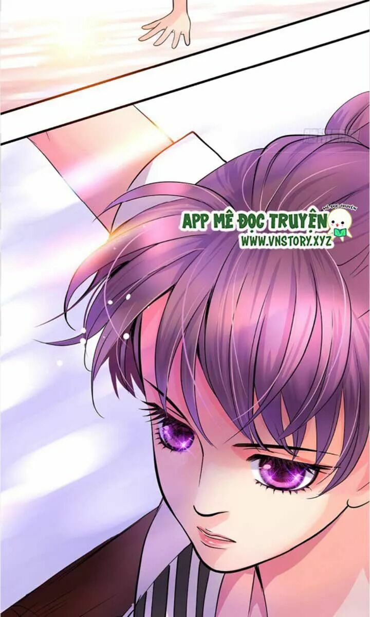 Thiên hậu trở về: Chapter 6