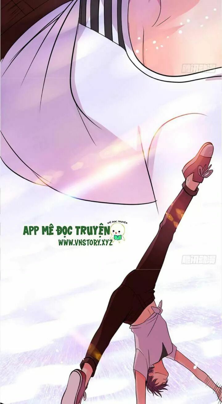 Thiên hậu trở về: Chapter 6