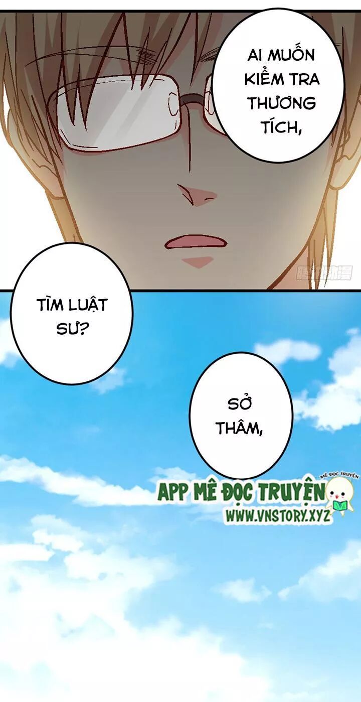 Thiên hậu trở về: Chapter 60: Scandal đánh người