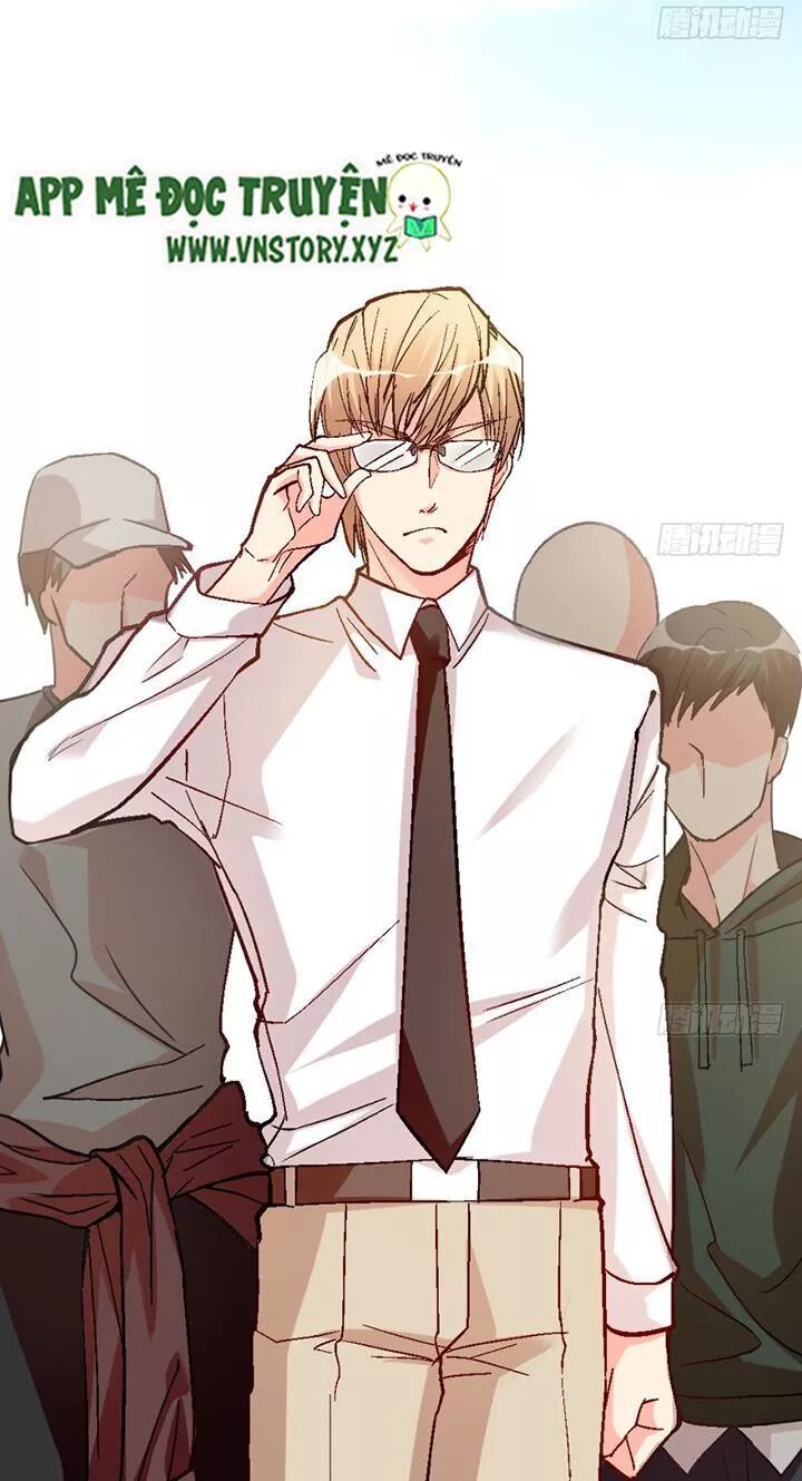 Thiên hậu trở về: Chapter 60: Scandal đánh người
