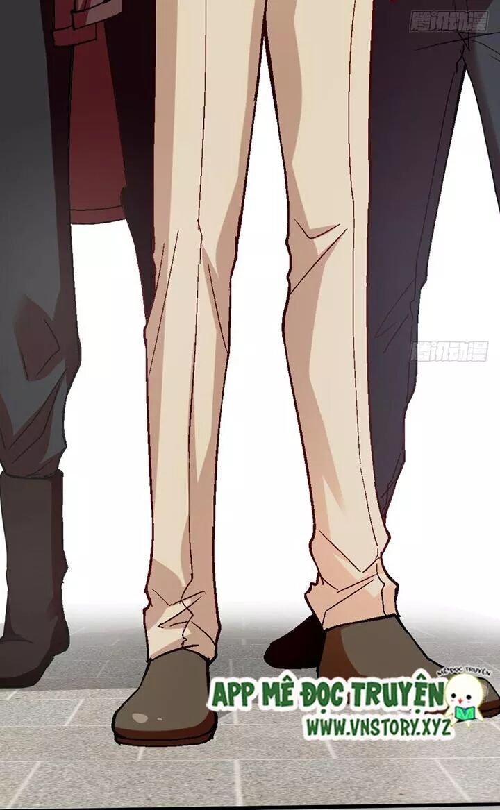 Thiên hậu trở về: Chapter 60: Scandal đánh người