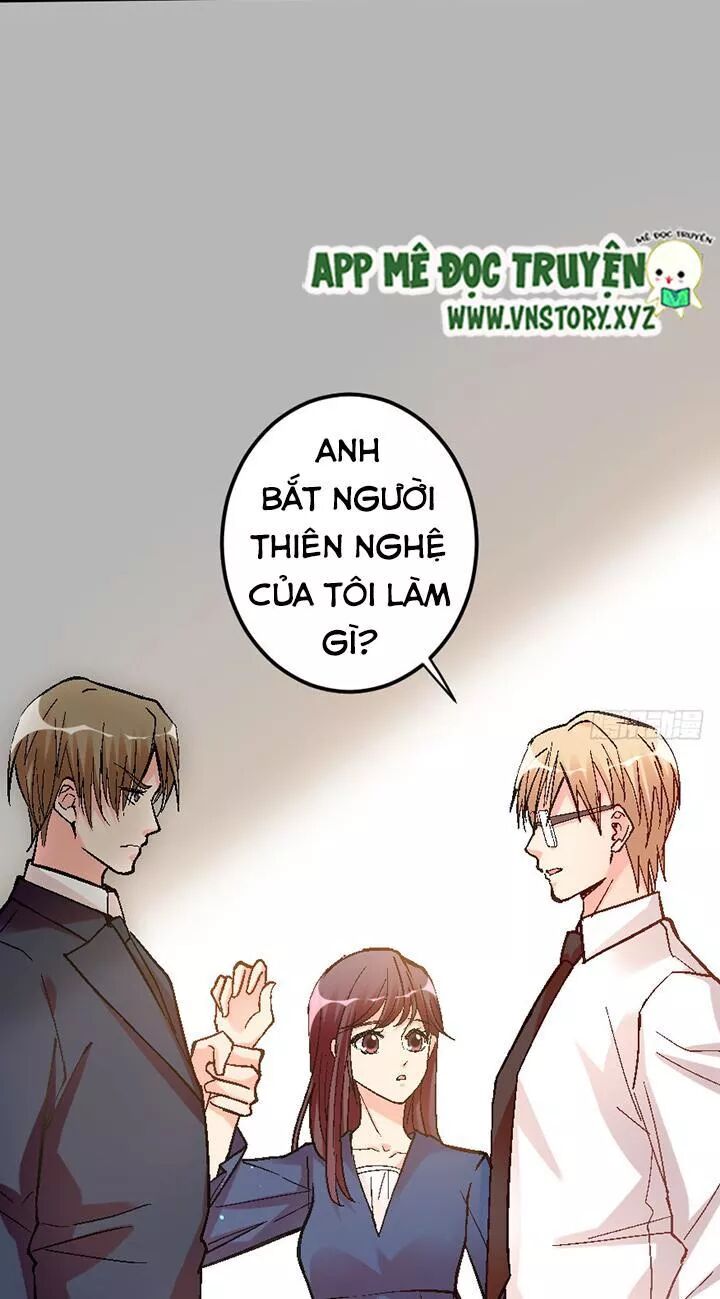Thiên hậu trở về: Chapter 60: Scandal đánh người
