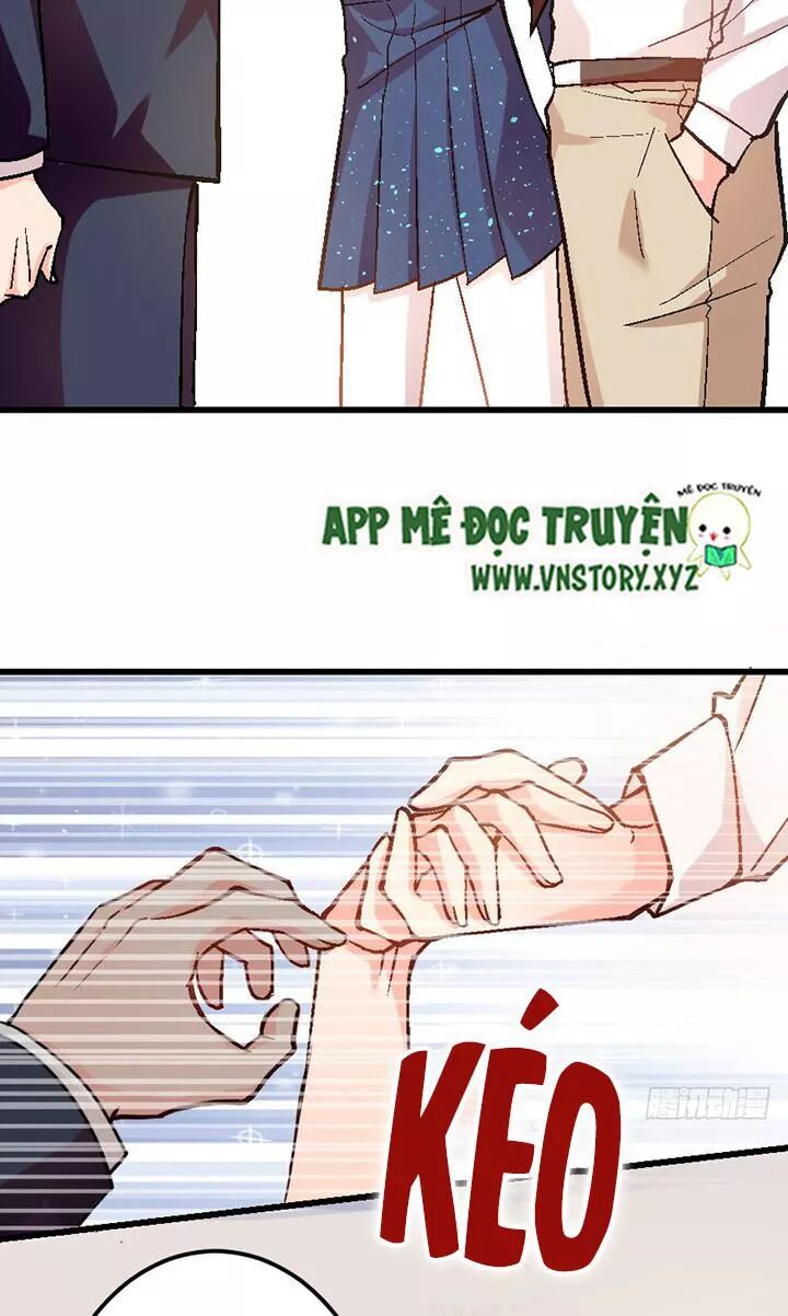 Thiên hậu trở về: Chapter 60: Scandal đánh người