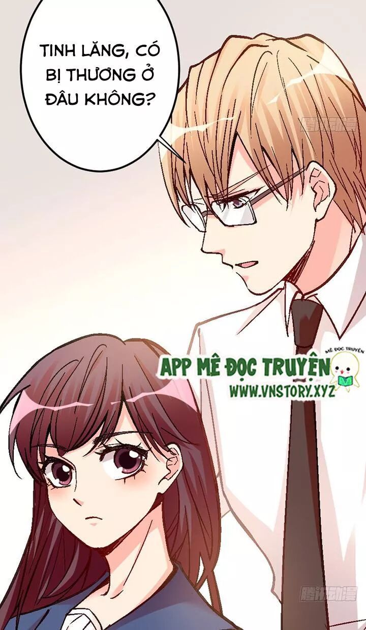 Thiên hậu trở về: Chapter 60: Scandal đánh người