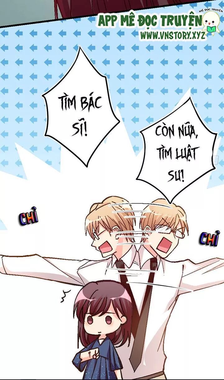 Thiên hậu trở về: Chapter 60: Scandal đánh người