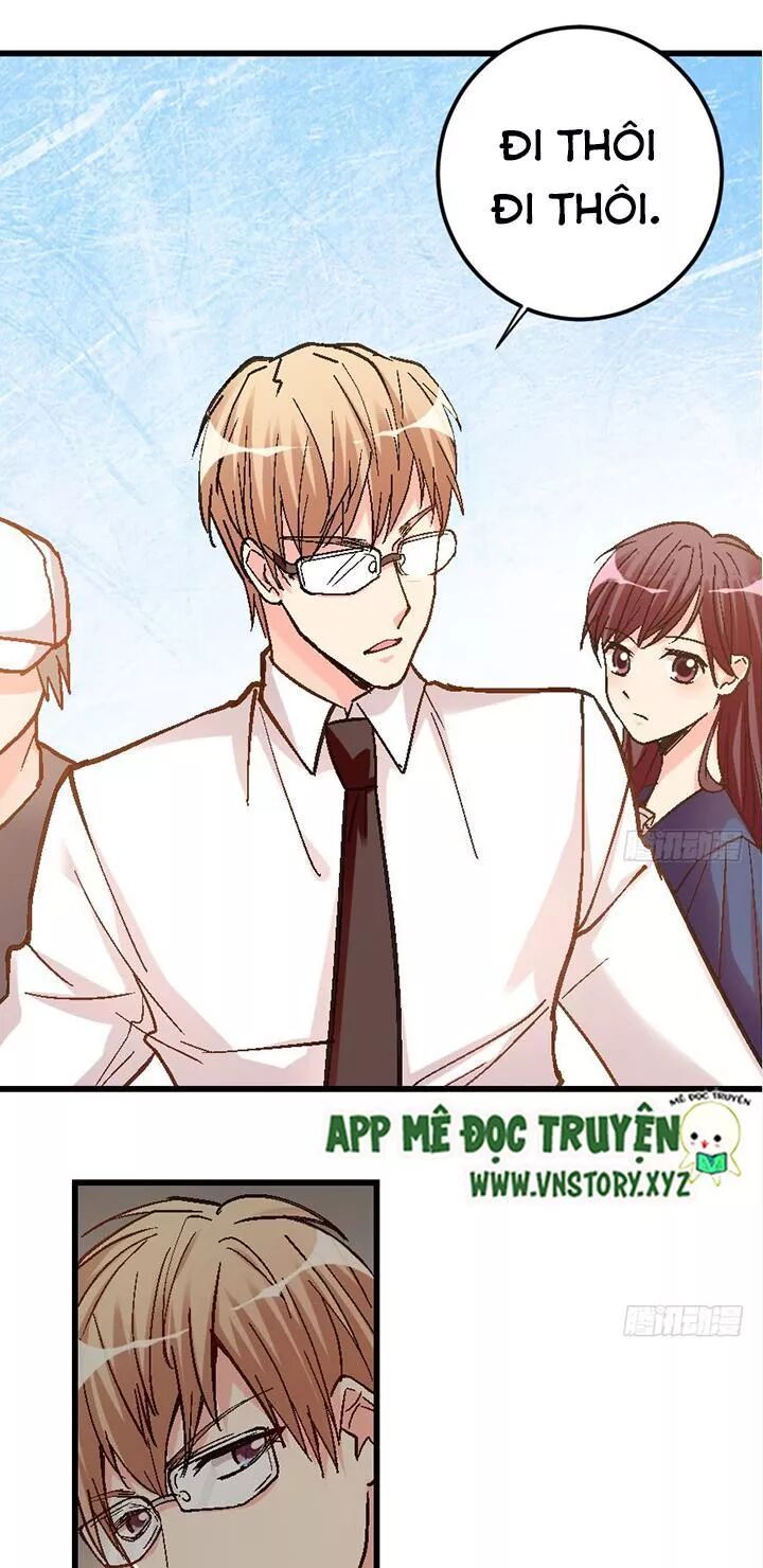 Thiên hậu trở về: Chapter 60: Scandal đánh người