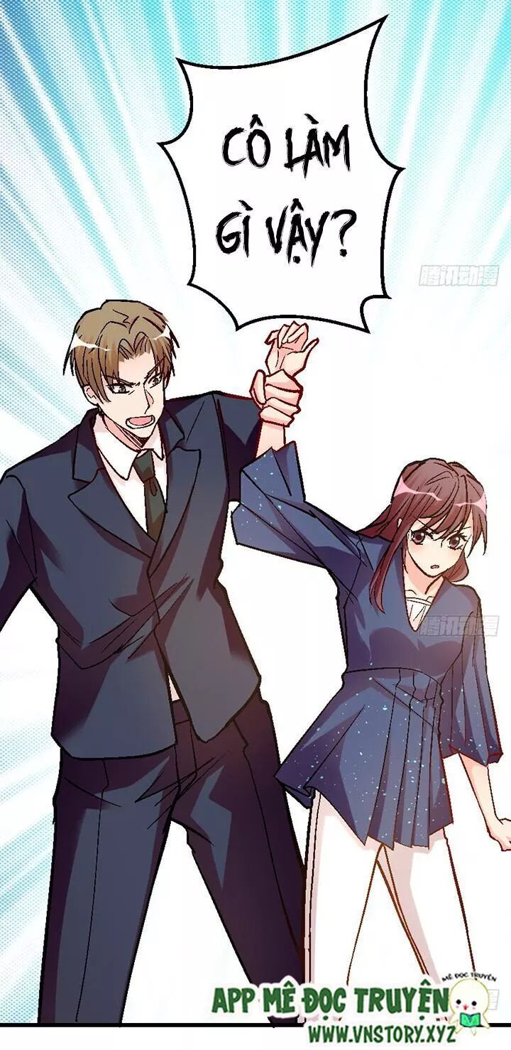 Thiên hậu trở về: Chapter 60: Scandal đánh người