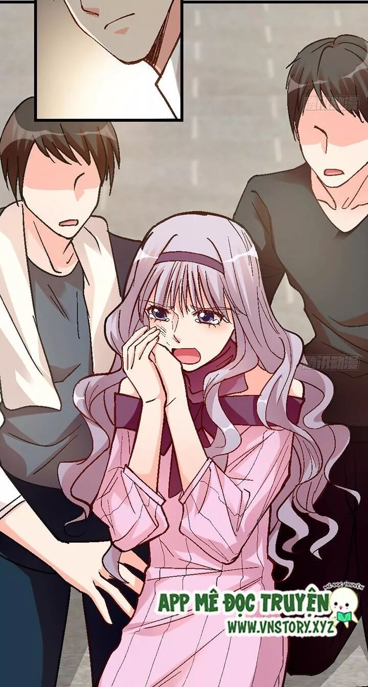 Thiên hậu trở về: Chapter 60: Scandal đánh người