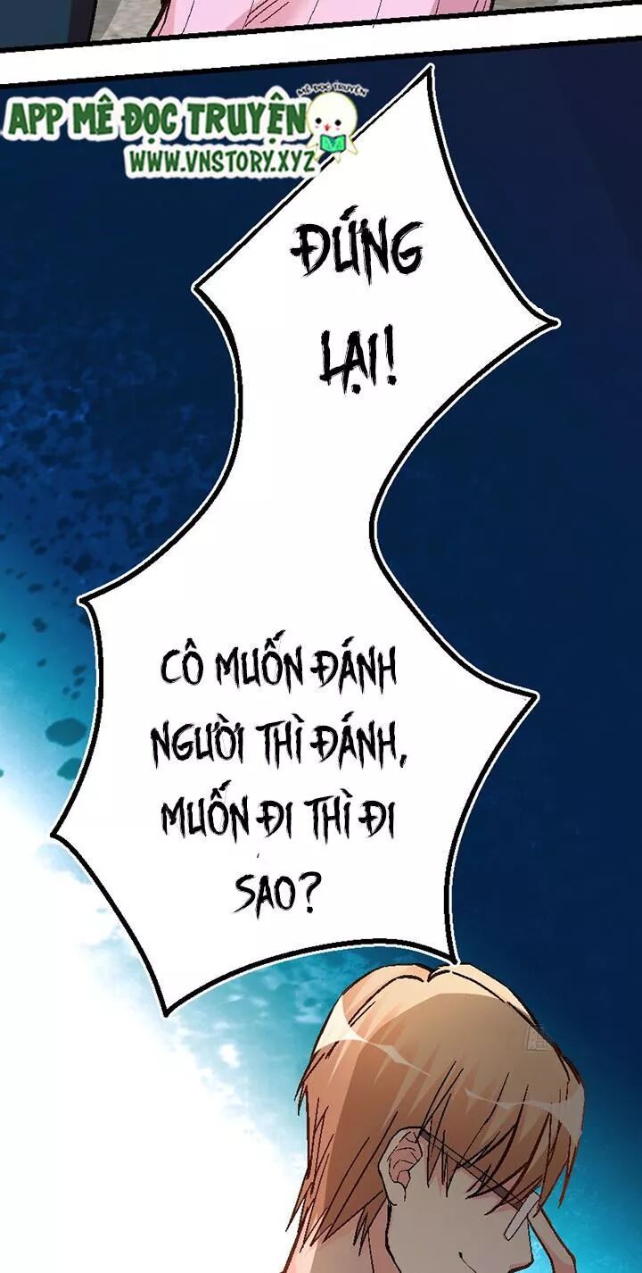Thiên hậu trở về: Chapter 60: Scandal đánh người