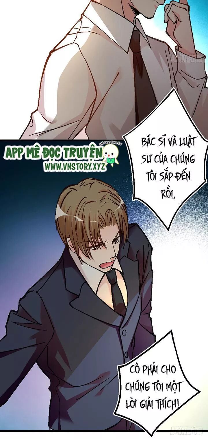 Thiên hậu trở về: Chapter 60: Scandal đánh người