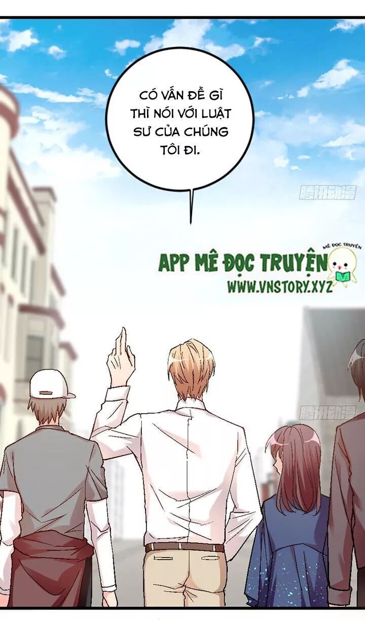 Thiên hậu trở về: Chapter 60: Scandal đánh người