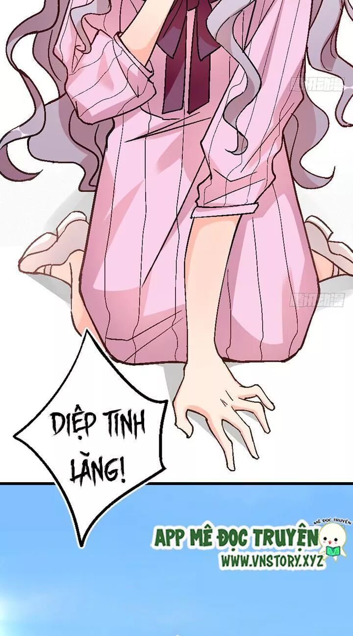 Thiên hậu trở về: Chapter 60: Scandal đánh người