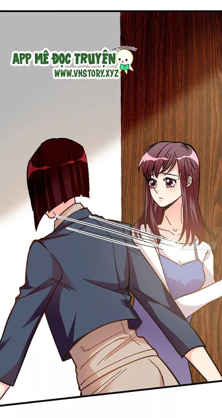 Thiên hậu trở về: Chapter 60: Scandal đánh người