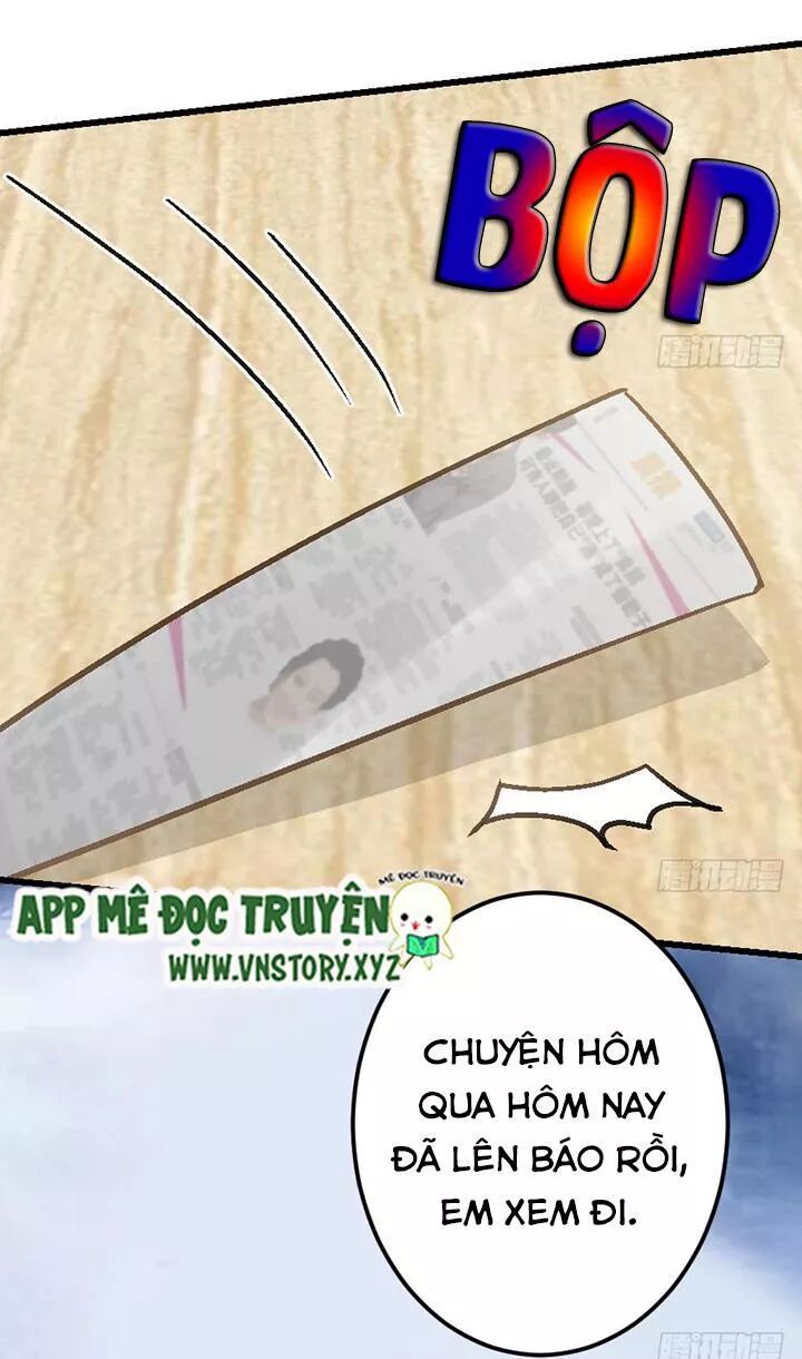 Thiên hậu trở về: Chapter 60: Scandal đánh người