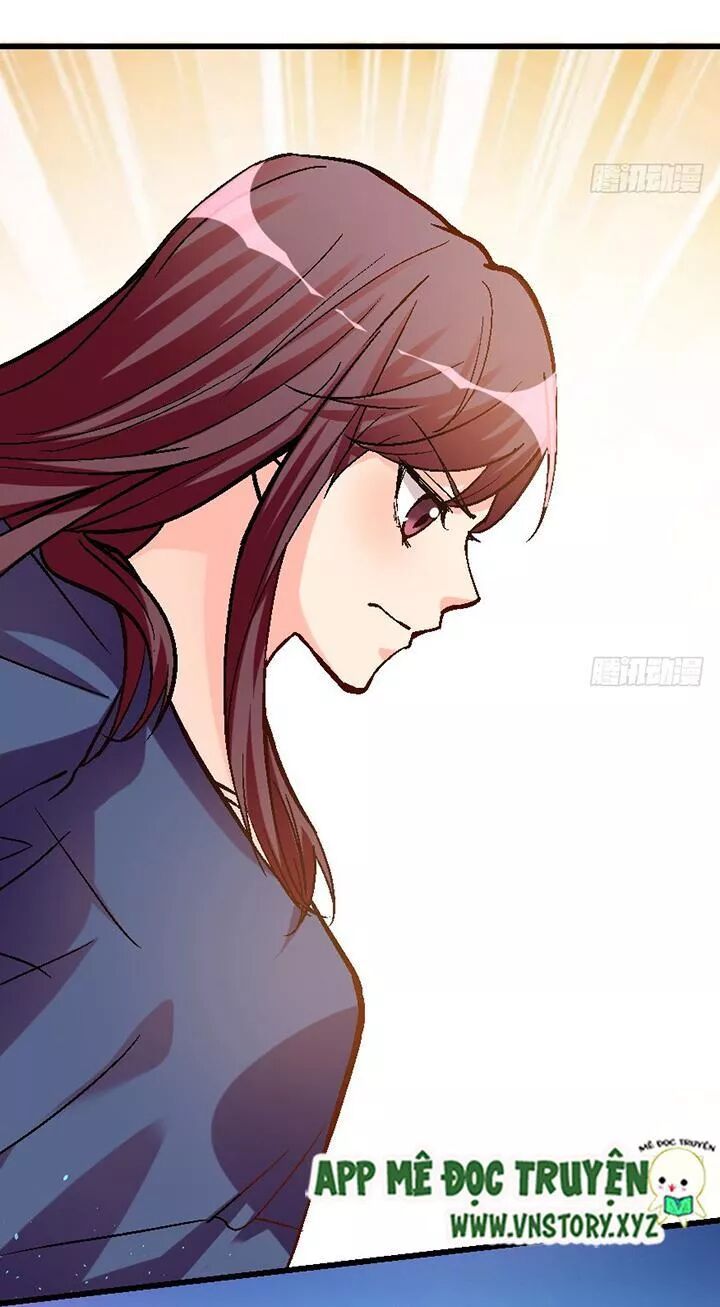 Thiên hậu trở về: Chapter 60: Scandal đánh người