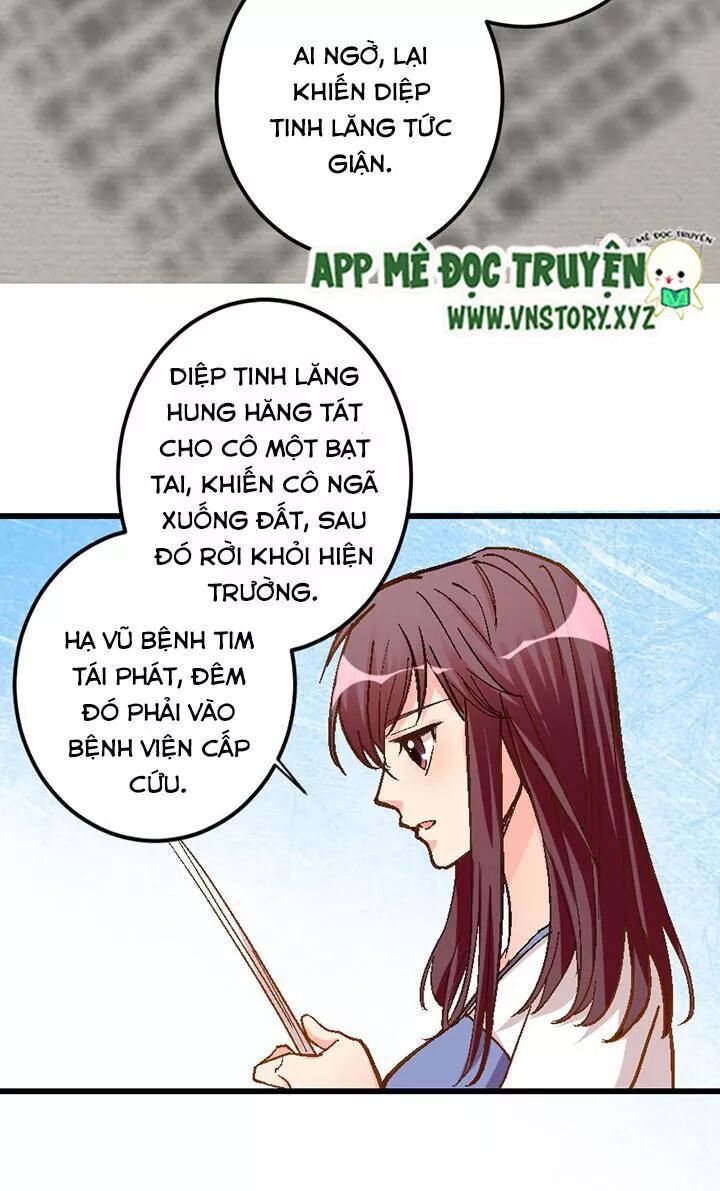Thiên hậu trở về: Chapter 60: Scandal đánh người