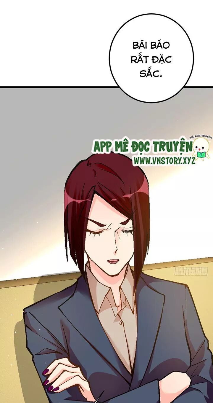 Thiên hậu trở về: Chapter 60: Scandal đánh người