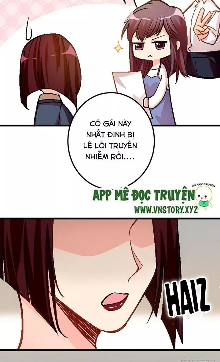 Thiên hậu trở về: Chapter 60: Scandal đánh người