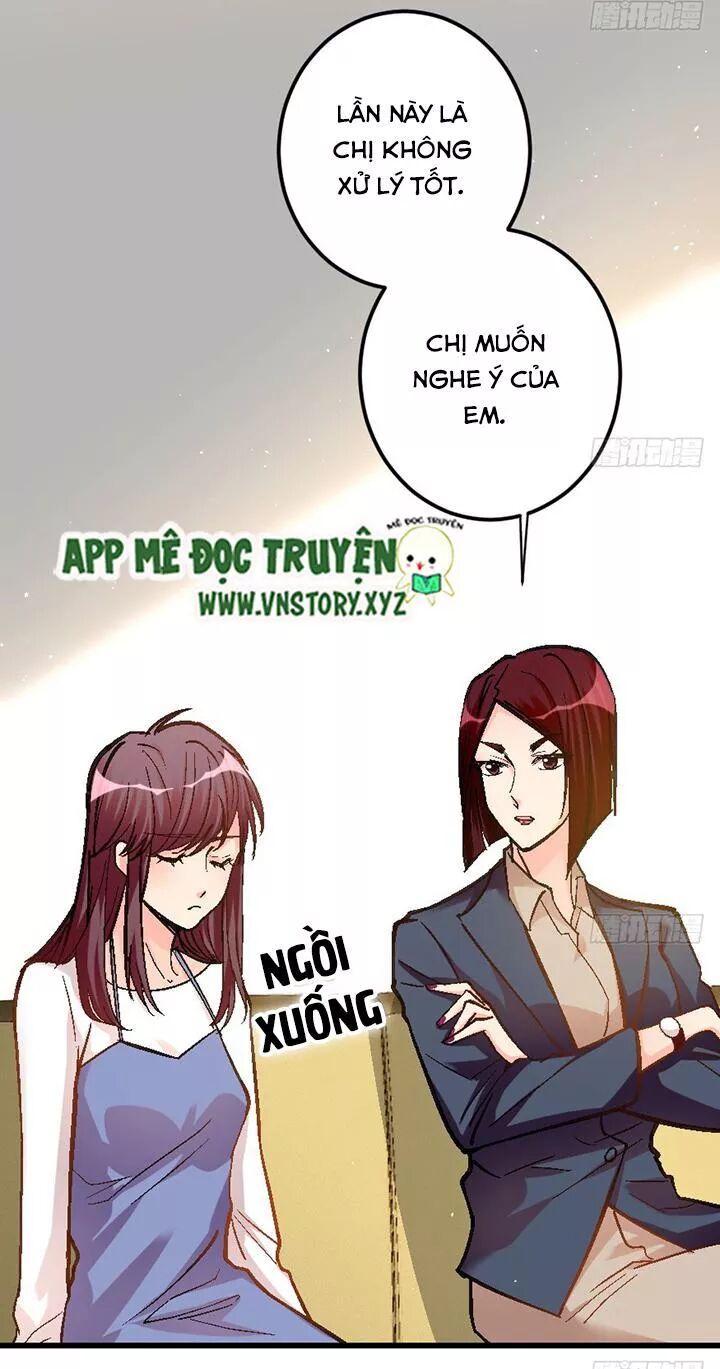 Thiên hậu trở về: Chapter 60: Scandal đánh người