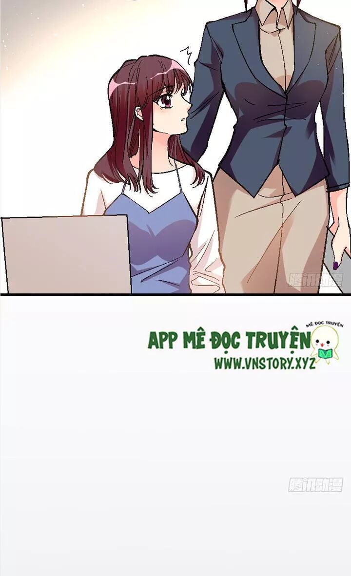 Thiên hậu trở về: Chapter 60: Scandal đánh người