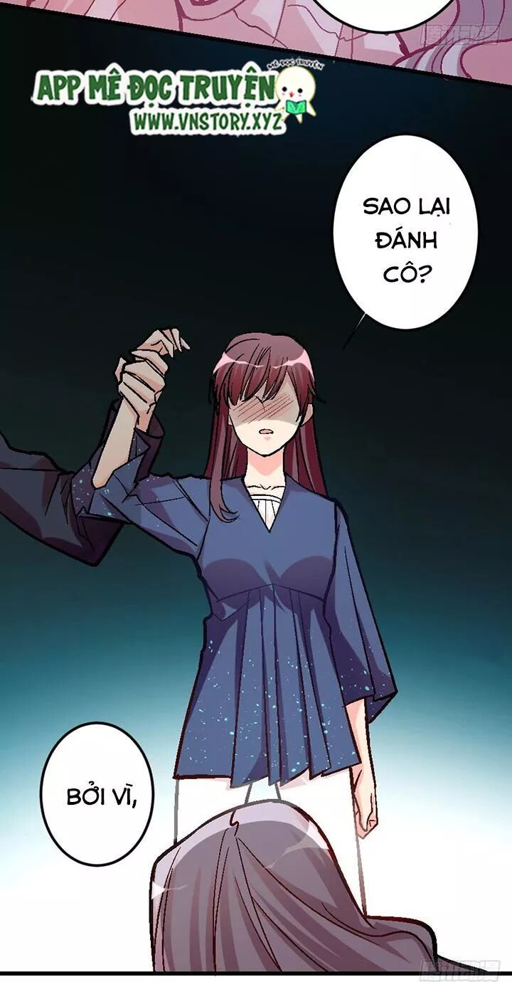 Thiên hậu trở về: Chapter 60: Scandal đánh người