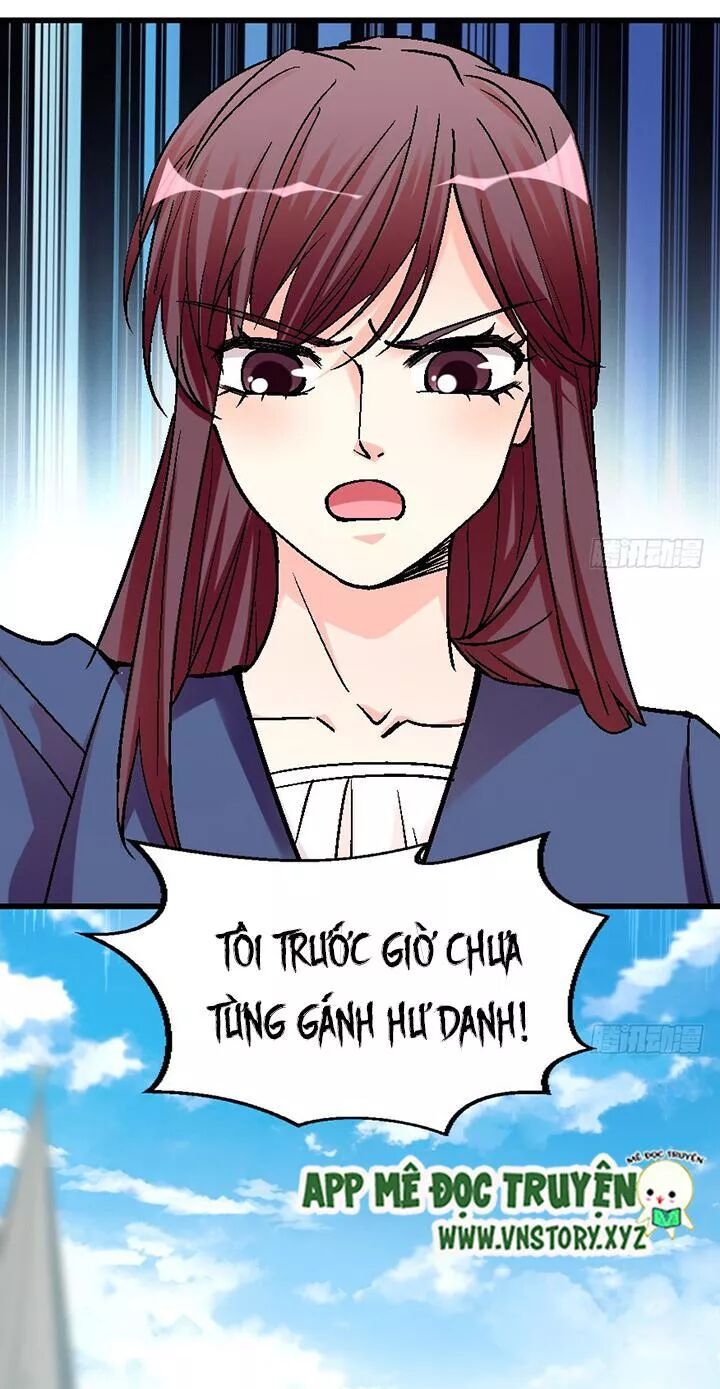 Thiên hậu trở về: Chapter 60: Scandal đánh người