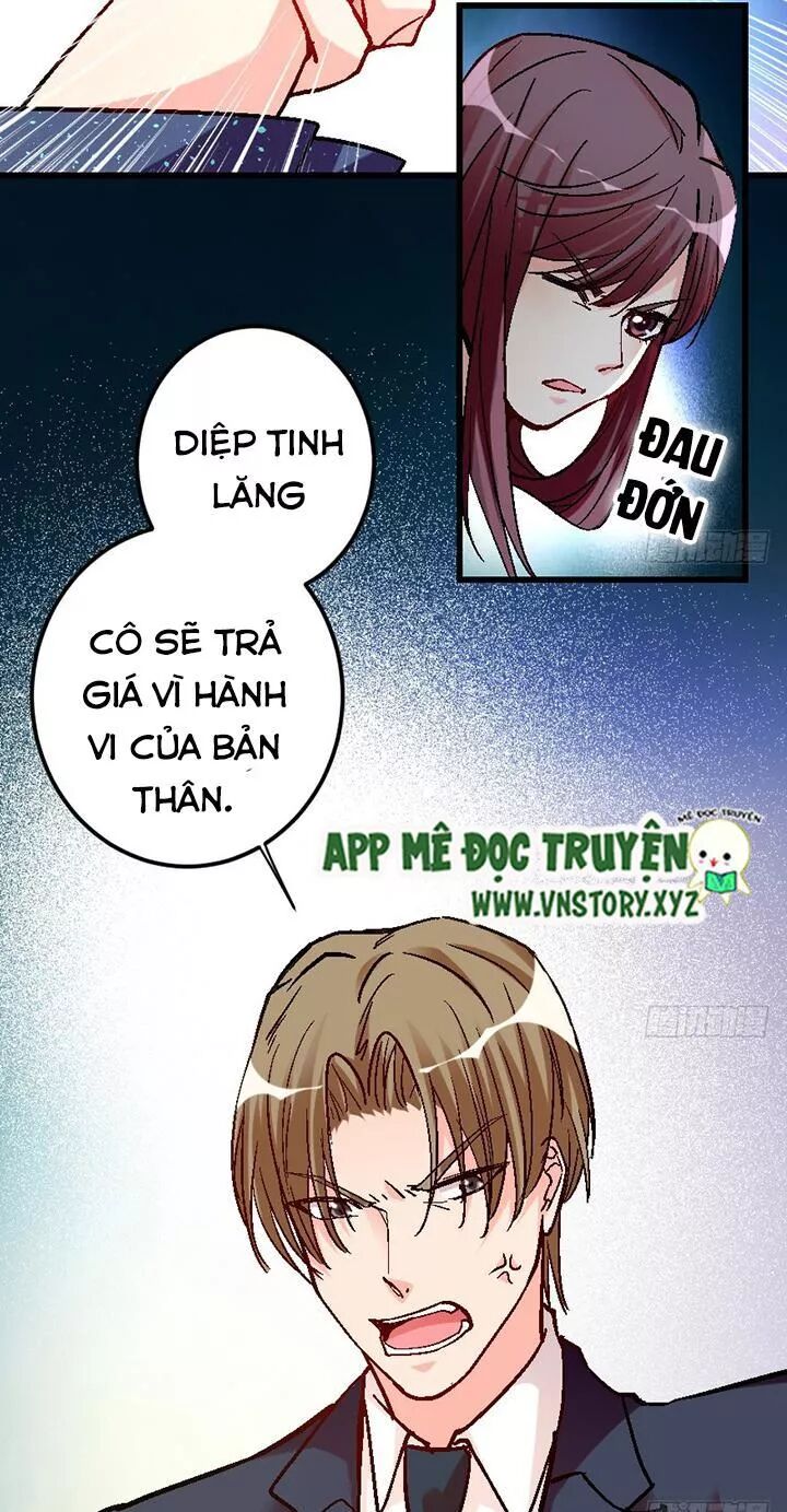 Thiên hậu trở về: Chapter 60: Scandal đánh người