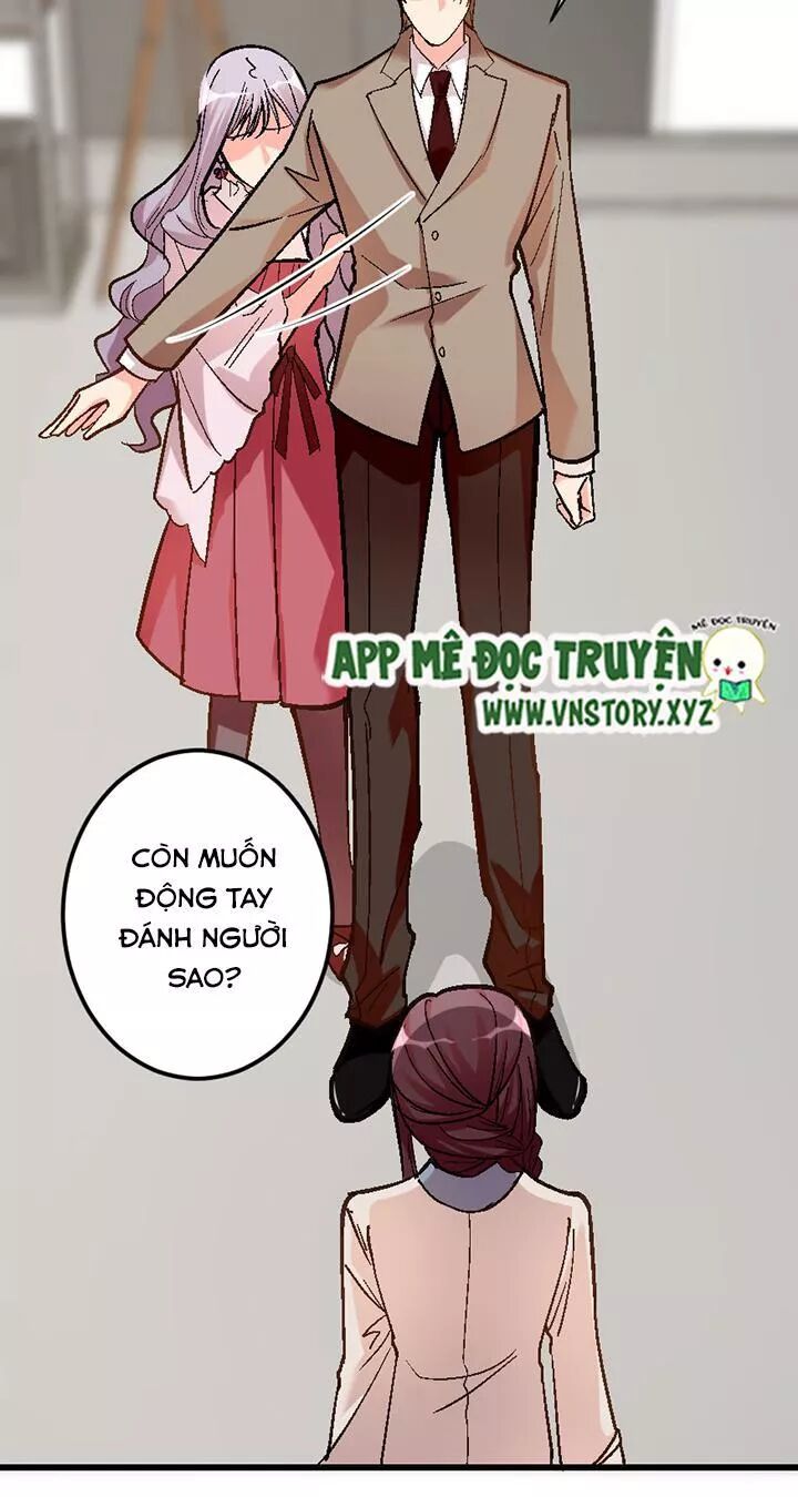 Thiên hậu trở về: Chapter 61: Cô ta đáng bị đánh