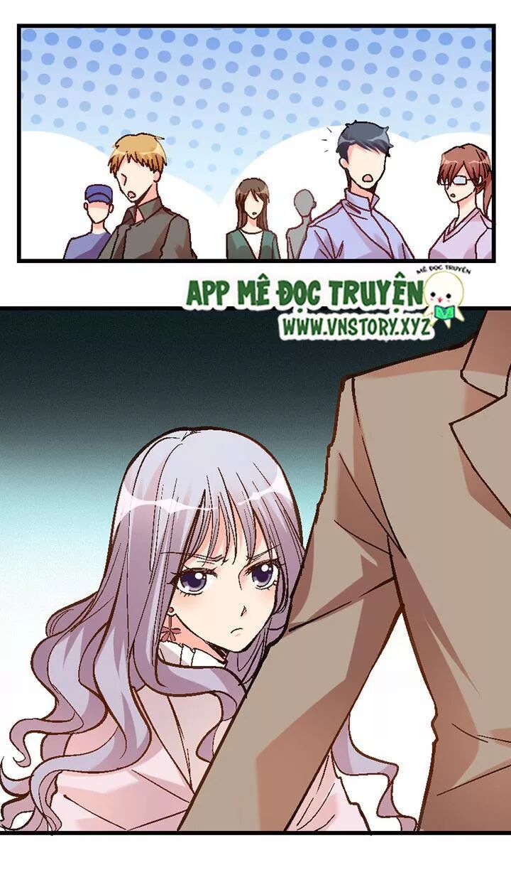 Thiên hậu trở về: Chapter 61: Cô ta đáng bị đánh