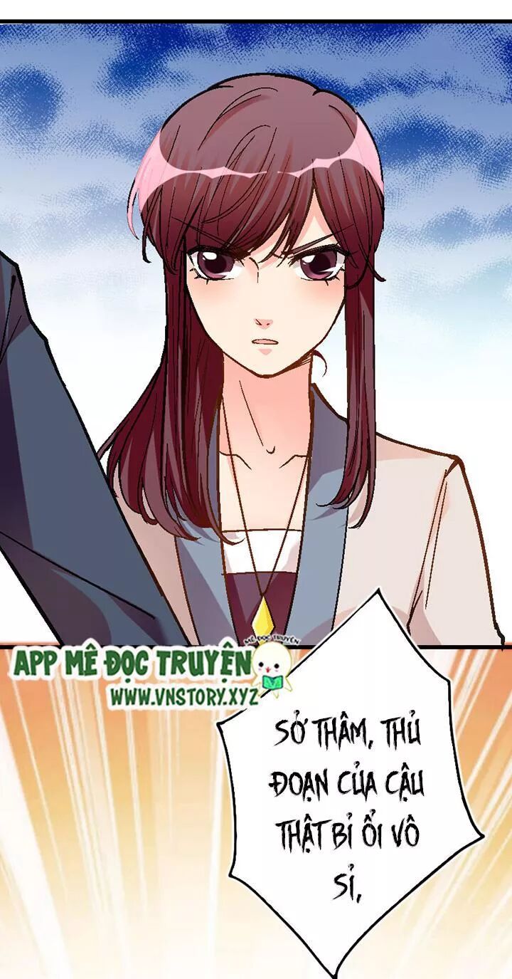 Thiên hậu trở về: Chapter 61: Cô ta đáng bị đánh