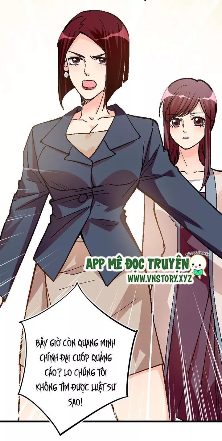 Thiên hậu trở về: Chapter 61: Cô ta đáng bị đánh