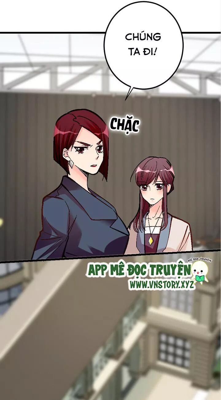 Thiên hậu trở về: Chapter 61: Cô ta đáng bị đánh