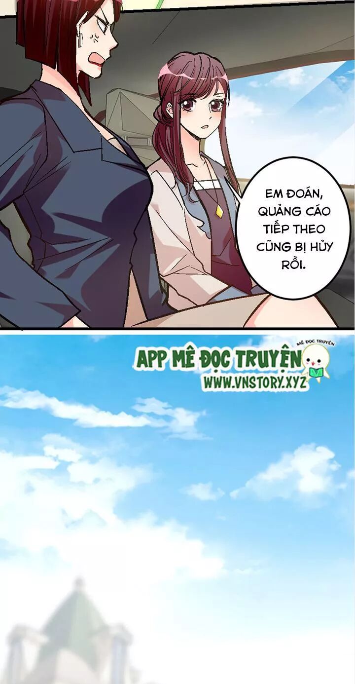 Thiên hậu trở về: Chapter 61: Cô ta đáng bị đánh