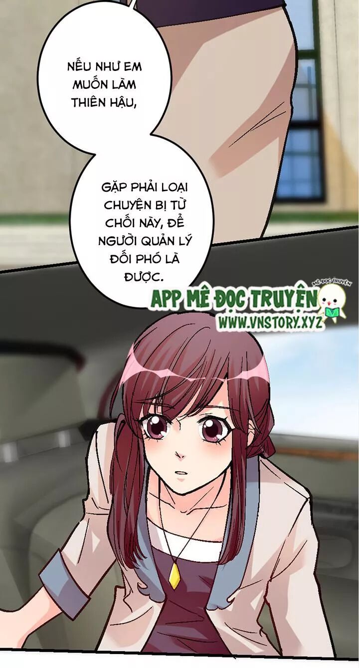 Thiên hậu trở về: Chapter 61: Cô ta đáng bị đánh