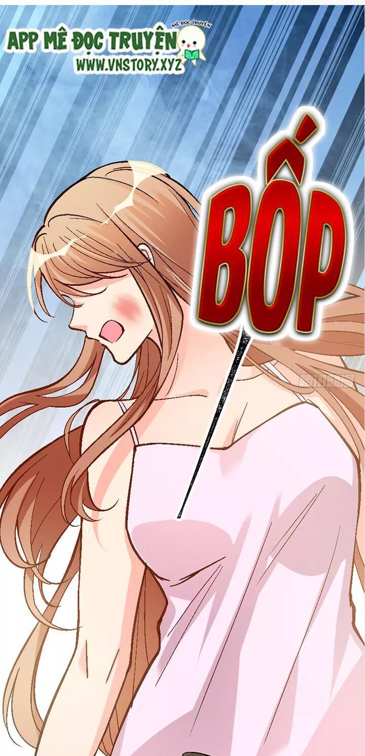 Thiên hậu trở về: Chapter 61: Cô ta đáng bị đánh