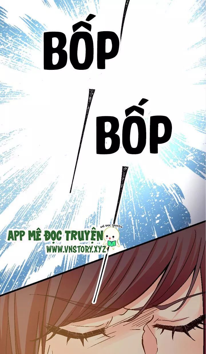 Thiên hậu trở về: Chapter 61: Cô ta đáng bị đánh