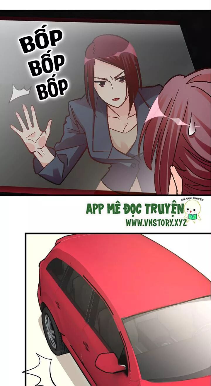 Thiên hậu trở về: Chapter 61: Cô ta đáng bị đánh