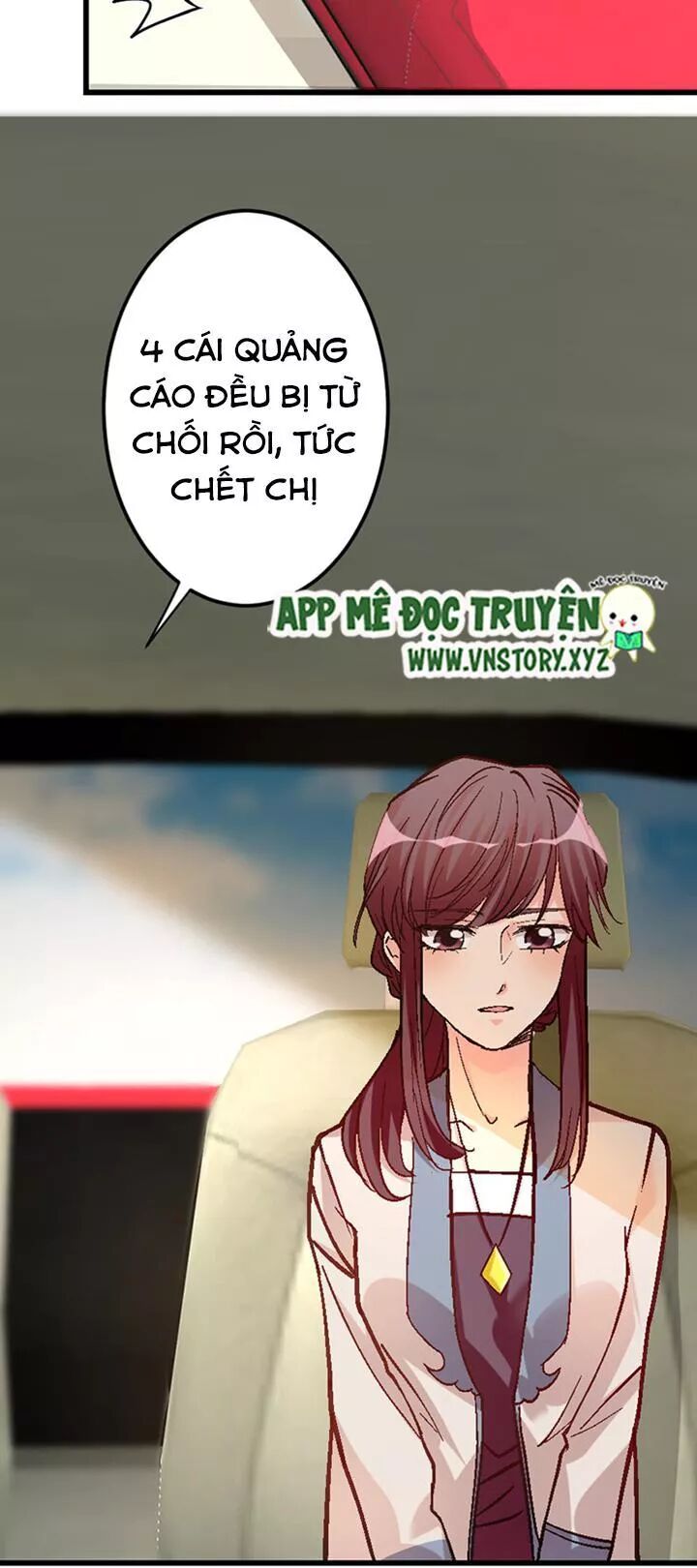 Thiên hậu trở về: Chapter 61: Cô ta đáng bị đánh