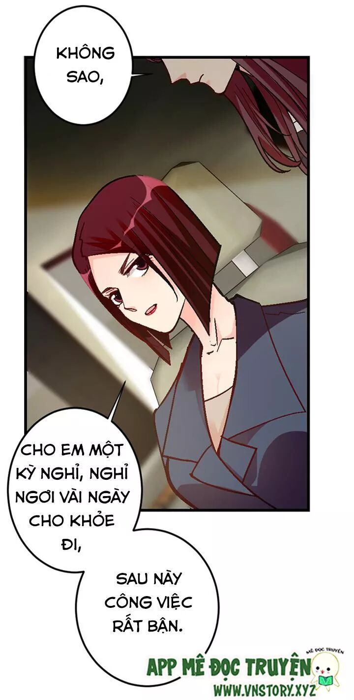 Thiên hậu trở về: Chapter 61: Cô ta đáng bị đánh